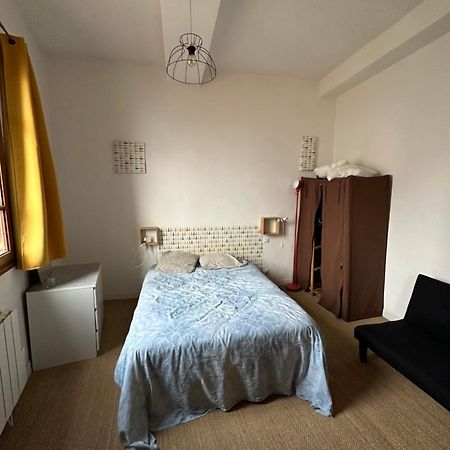 Appartement T2 Perpignan Exterior foto